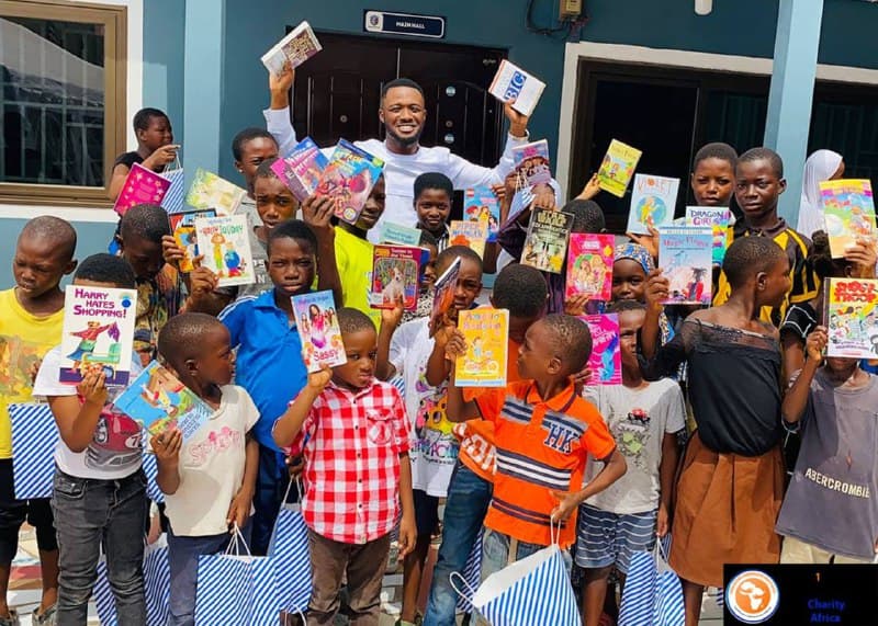 Cybersecurity professionals