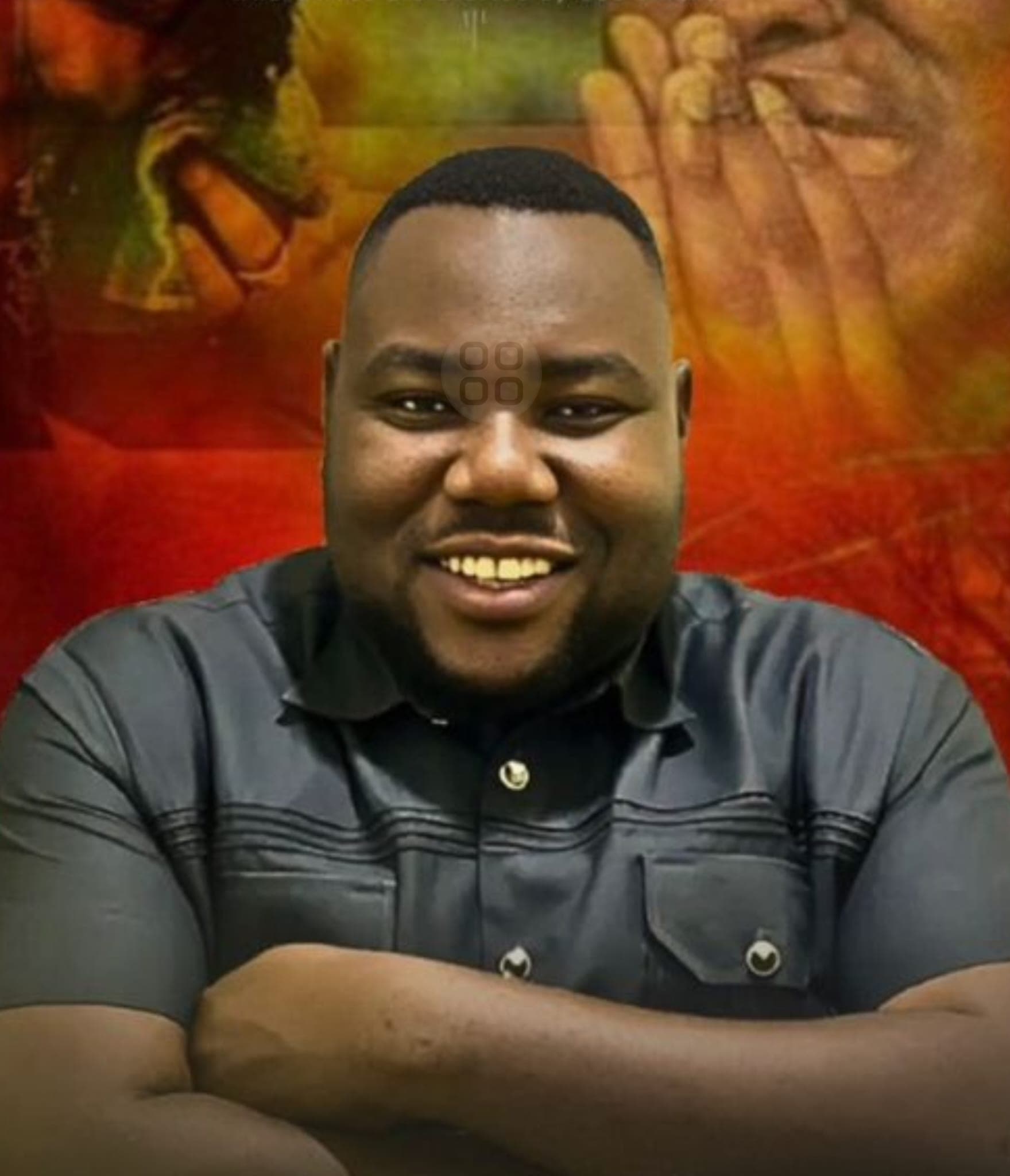 Prophet Rudolph Agyeman