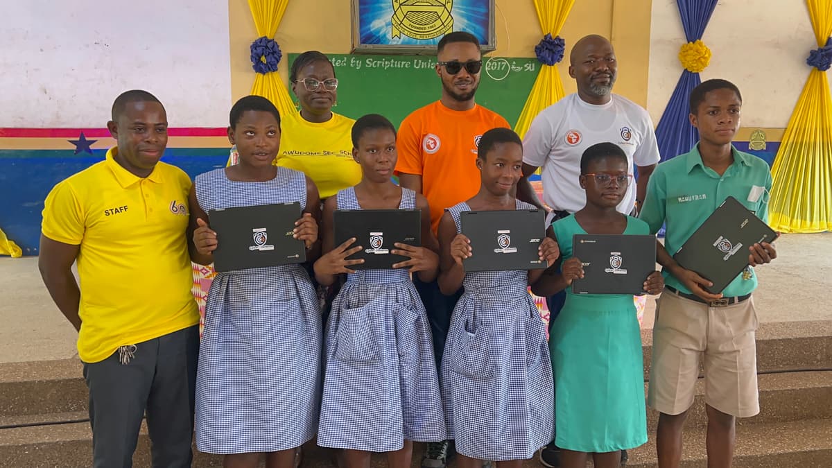 Charity and Support Services