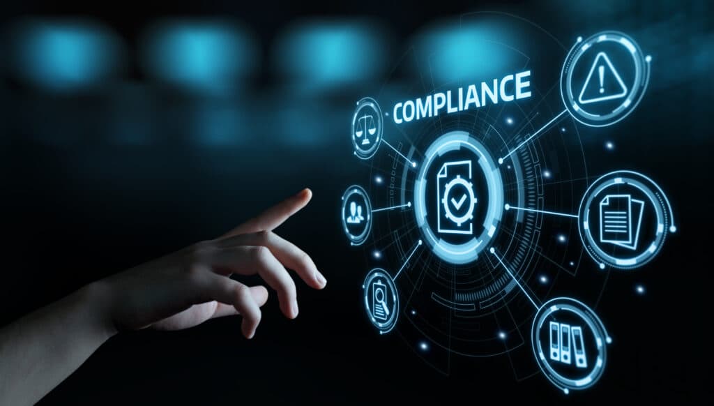 Compliance and Regulatory Support