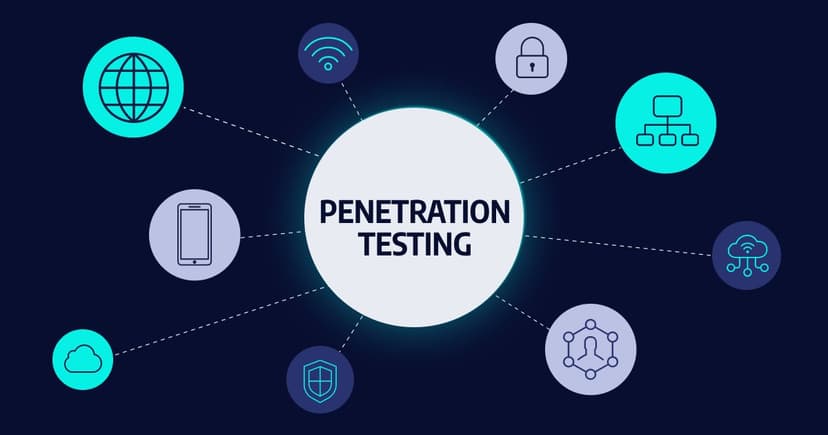 IoT Vulnerability Assessment & Pentesting