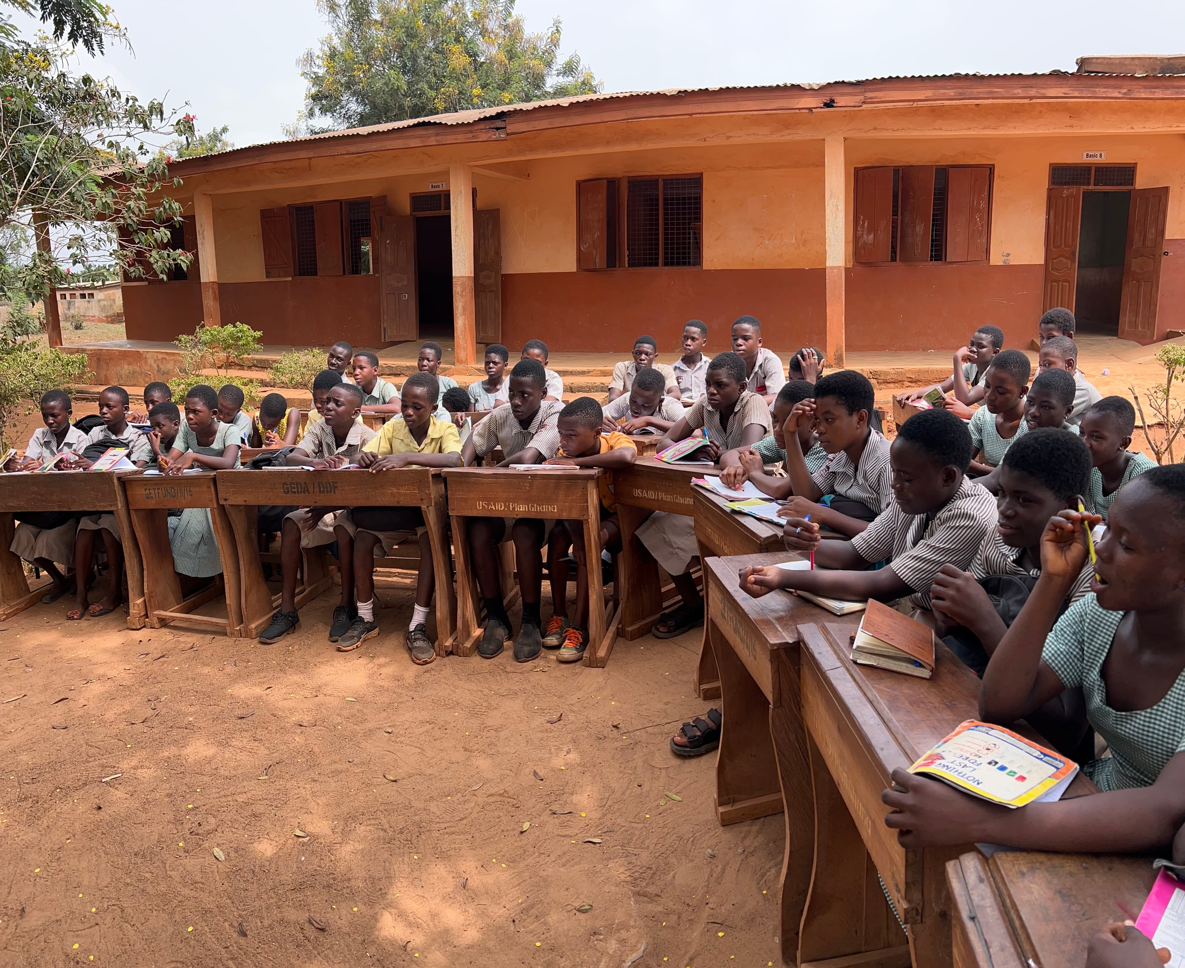 Remote Cybersecurity Awareness Training