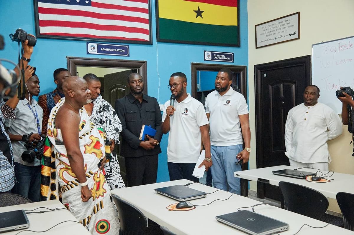 Cybersecurity professionals